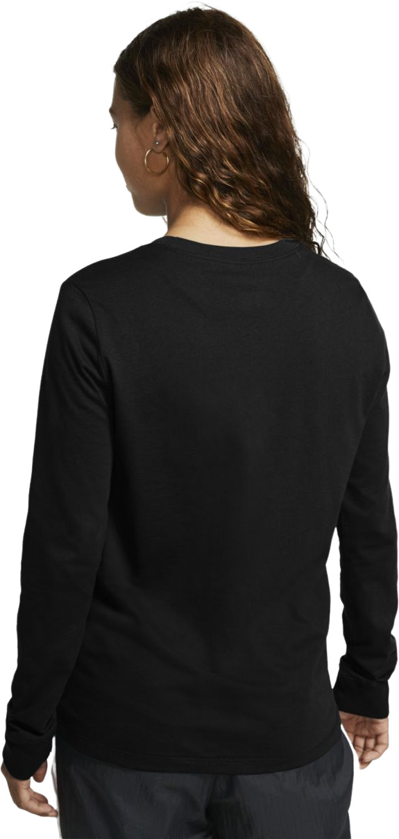 Лонгслив Nike W Sportswear Long-Sleeve T-Shirt