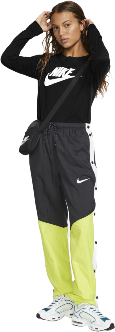 Лонгслив Nike W Sportswear Long-Sleeve T-Shirt