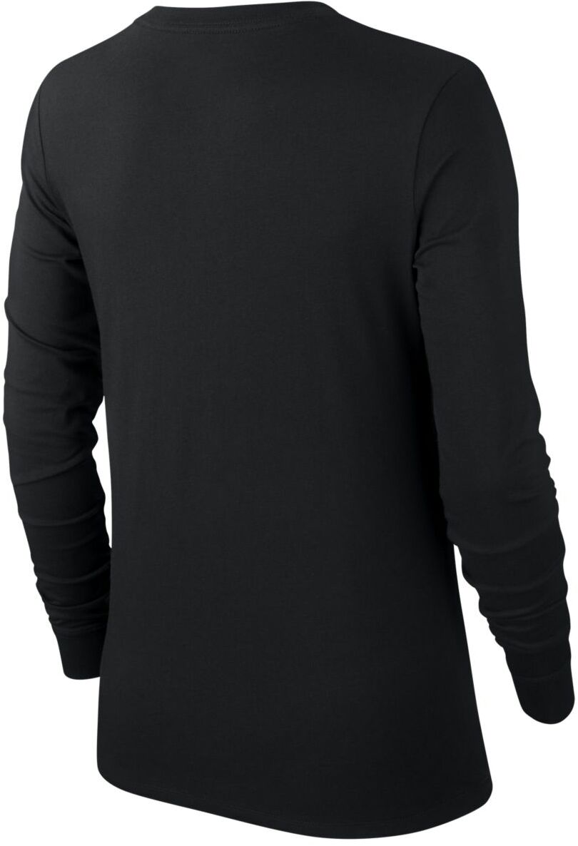 Лонгслив Nike W Sportswear Long-Sleeve T-Shirt