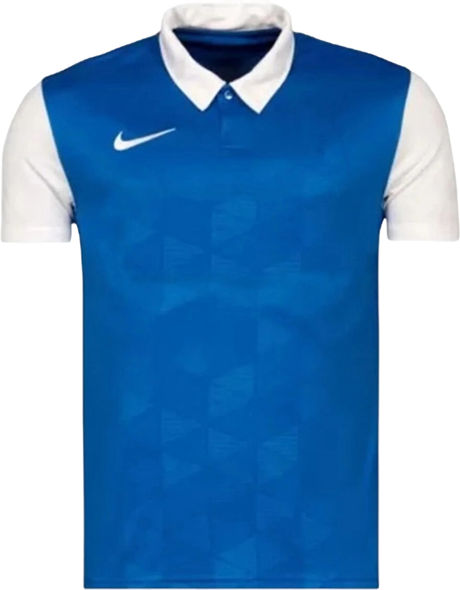 Поло Nike M Trophy Iv T-Shirt Polo