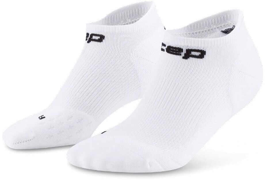 Носки CEP CORE RUN SOCKS, NO SHOW, 5.0