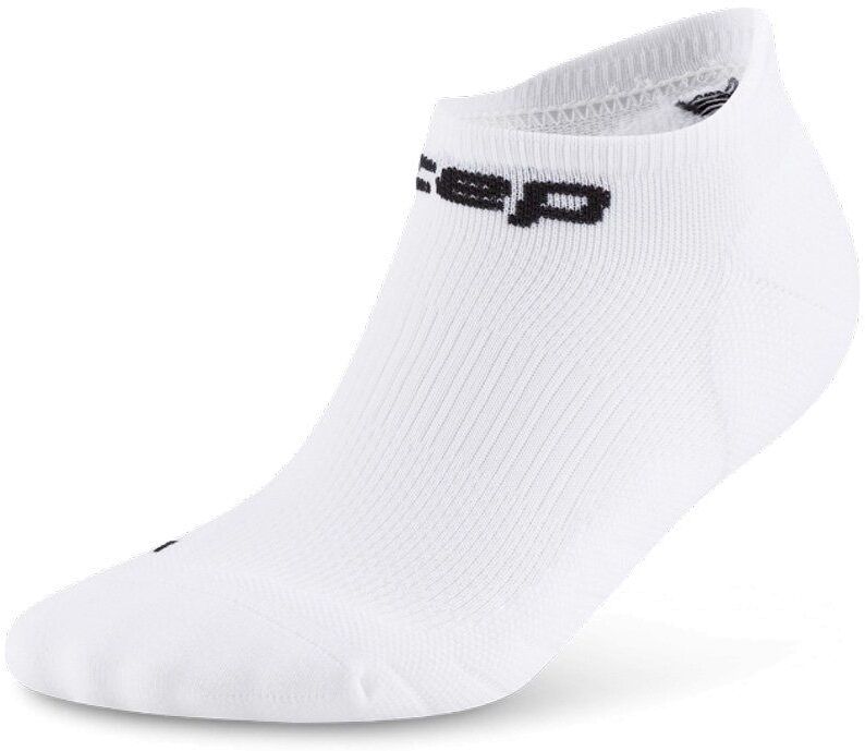 Носки CEP CORE RUN SOCKS, NO SHOW, 5.0