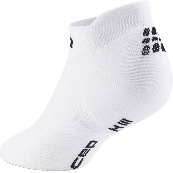Носки CEP CORE RUN SOCKS, NO SHOW, 5.0
