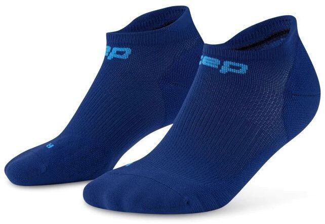 Носки CEP CORE RUN SOCKS, NO SHOW, 5.0