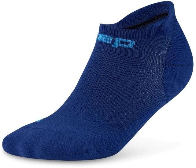 Носки CEP CORE RUN SOCKS, NO SHOW, 5.0