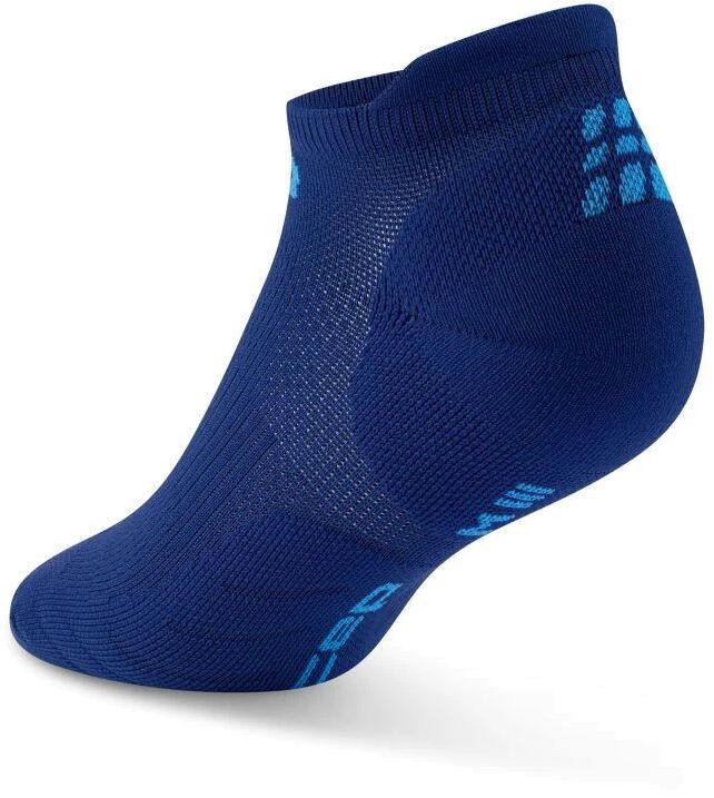 Носки CEP CORE RUN SOCKS, NO SHOW, 5.0