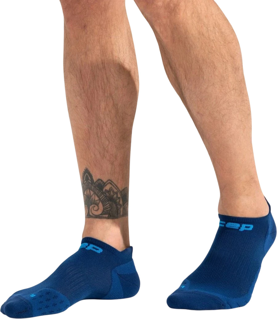 Носки CEP CORE RUN SOCKS, NO SHOW, 5.0