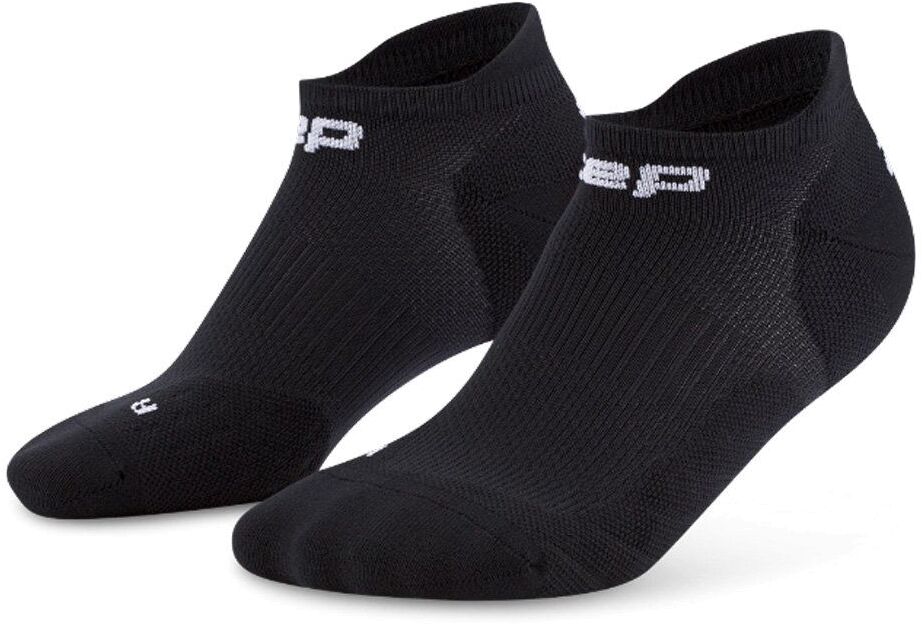Носки CEP CORE RUN SOCKS, NO SHOW, 5.0