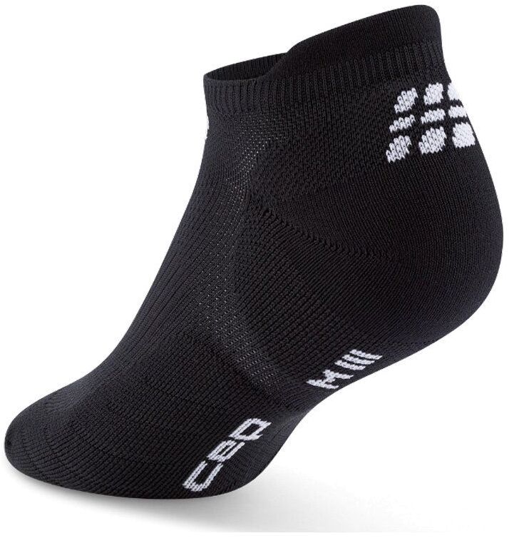 Носки CEP CORE RUN SOCKS, NO SHOW, 5.0