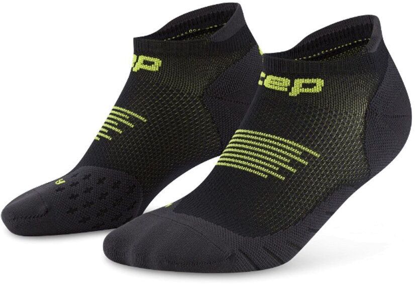 Носки CEP CORE RUN SOCKS, NO SHOW, 5.0