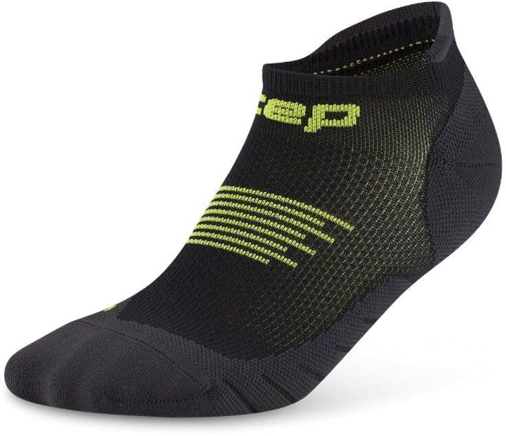 Носки CEP CORE RUN SOCKS, NO SHOW, 5.0