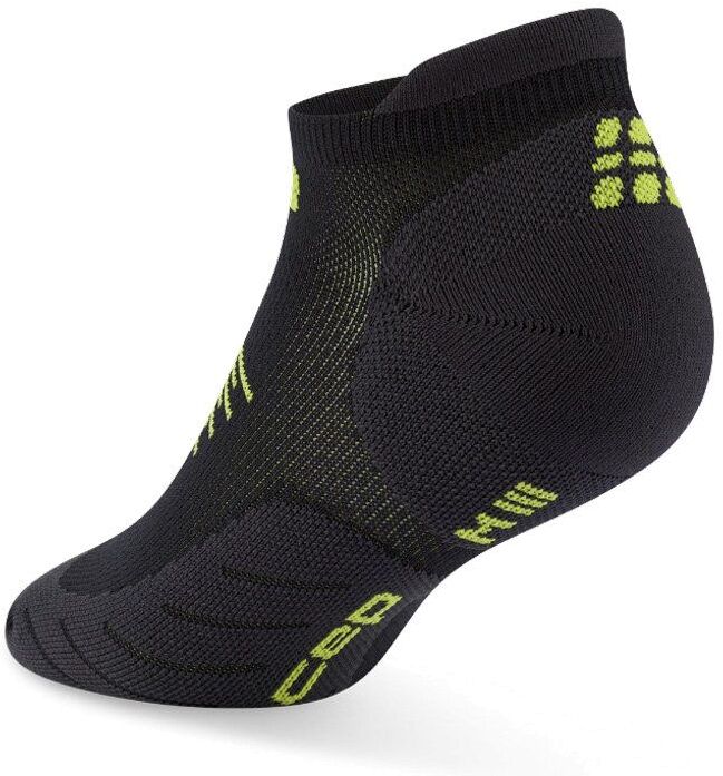 Носки CEP CORE RUN SOCKS, NO SHOW, 5.0