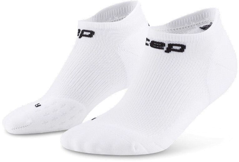 Носки CEP CORE RUN SOCKS, NO SHOW, 5.0