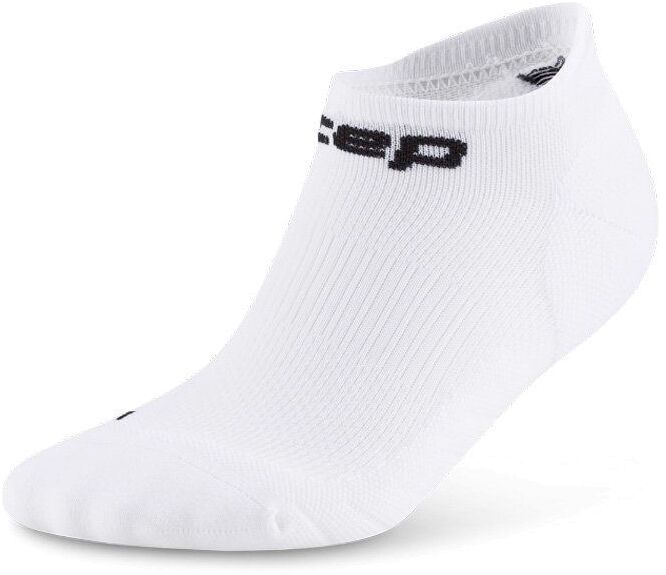 Носки CEP CORE RUN SOCKS, NO SHOW, 5.0
