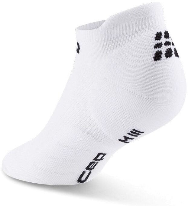 Носки CEP CORE RUN SOCKS, NO SHOW, 5.0