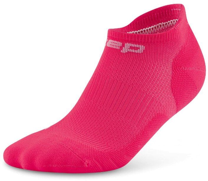 Носки CEP CORE RUN SOCKS, NO SHOW, 5.0