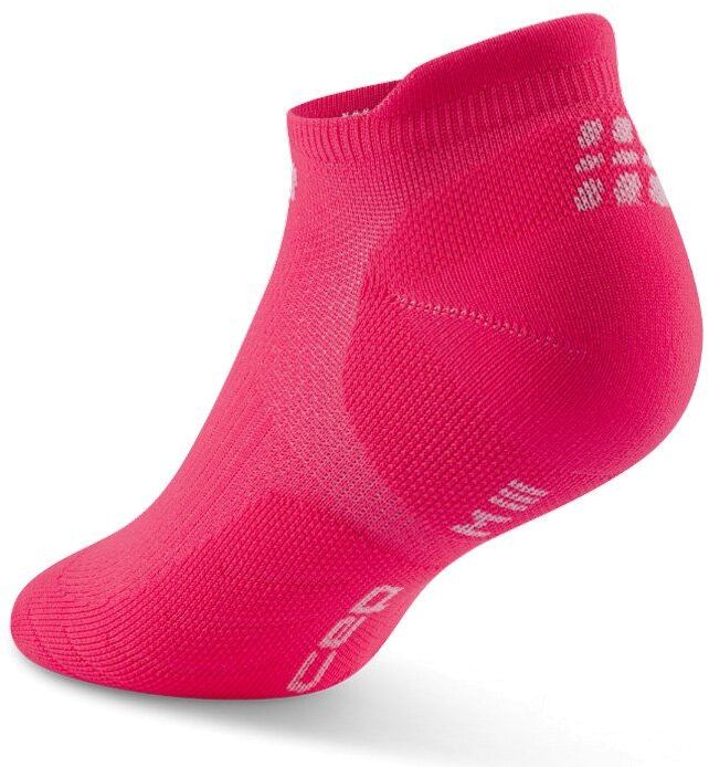 Носки CEP CORE RUN SOCKS, NO SHOW, 5.0