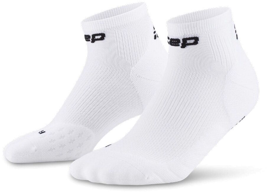 Носки CEP CORE RUN SOCKS, LOW CUT, 5.0