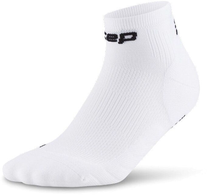 Носки CEP CORE RUN SOCKS, LOW CUT, 5.0