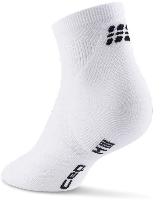 Носки CEP CORE RUN SOCKS, LOW CUT, 5.0