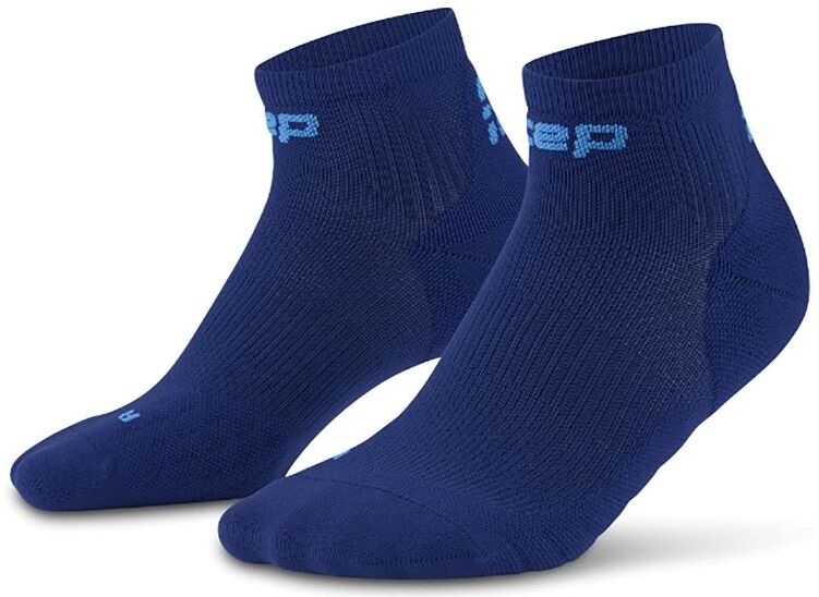 Носки CEP CORE RUN SOCKS, LOW CUT, 5.0
