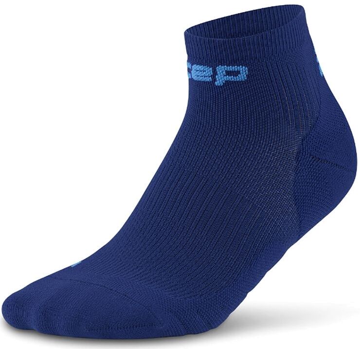 Носки CEP CORE RUN SOCKS, LOW CUT, 5.0