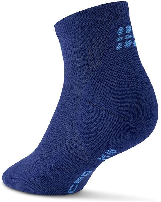 Носки CEP CORE RUN SOCKS, LOW CUT, 5.0