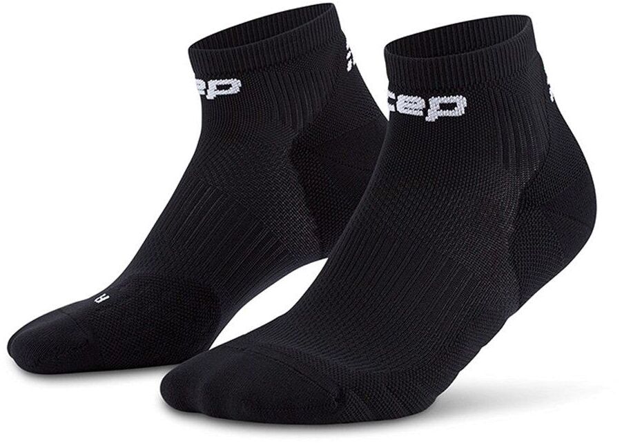 Носки CEP CORE RUN SOCKS, LOW CUT, 5.0