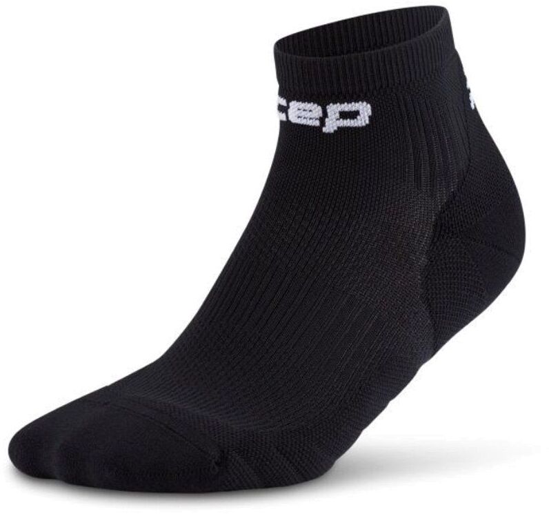 Носки CEP CORE RUN SOCKS, LOW CUT, 5.0