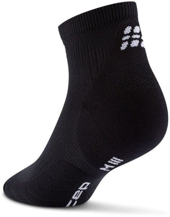Носки CEP CORE RUN SOCKS, LOW CUT, 5.0
