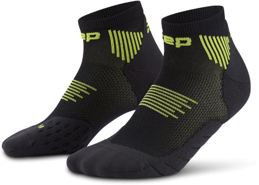 Носки CEP CORE RUN SOCKS, LOW CUT, 5.0