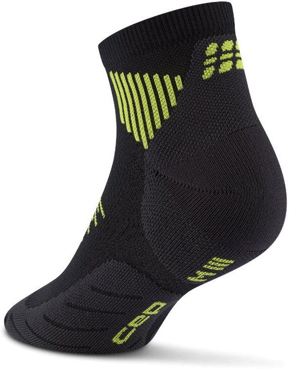 Носки CEP CORE RUN SOCKS, LOW CUT, 5.0