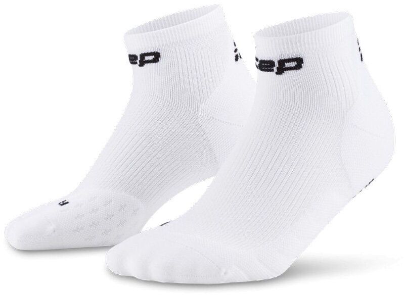 Носки CEP CORE RUN SOCKS, LOW CUT, 5.0