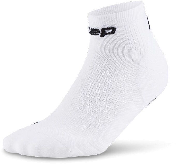 Носки CEP CORE RUN SOCKS, LOW CUT, 5.0