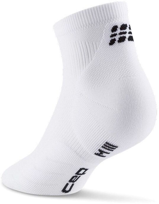 Носки CEP CORE RUN SOCKS, LOW CUT, 5.0