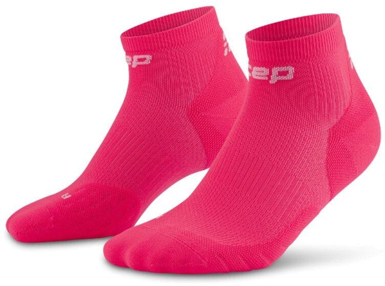 Носки CEP CORE RUN SOCKS, LOW CUT, 5.0
