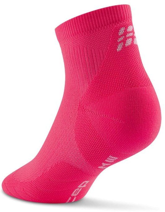 Носки CEP CORE RUN SOCKS, LOW CUT, 5.0