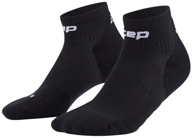 Носки CEP CORE RUN SOCKS, LOW CUT, 5.0