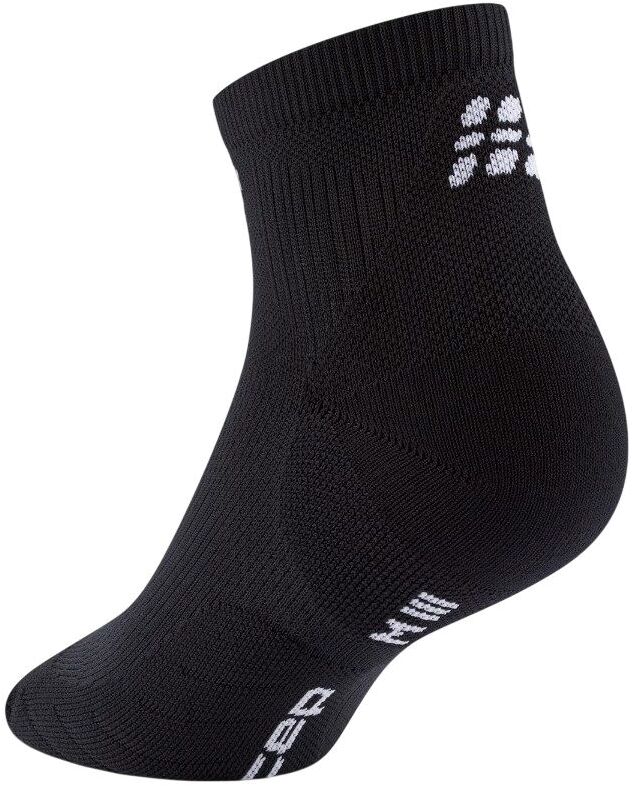 Носки CEP CORE RUN SOCKS, LOW CUT, 5.0