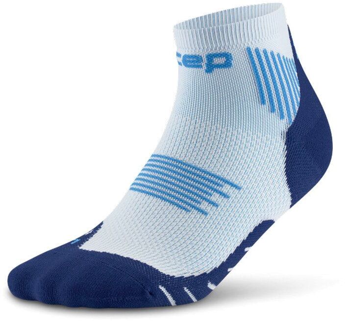 Носки CEP CORE RUN SOCKS, LOW CUT, 5.0