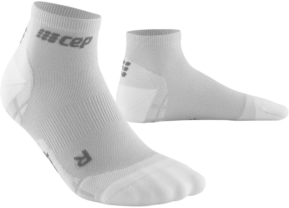 Функциональные короткие гольфы CEP, ультратонкие, мужские CEP Knee Socks