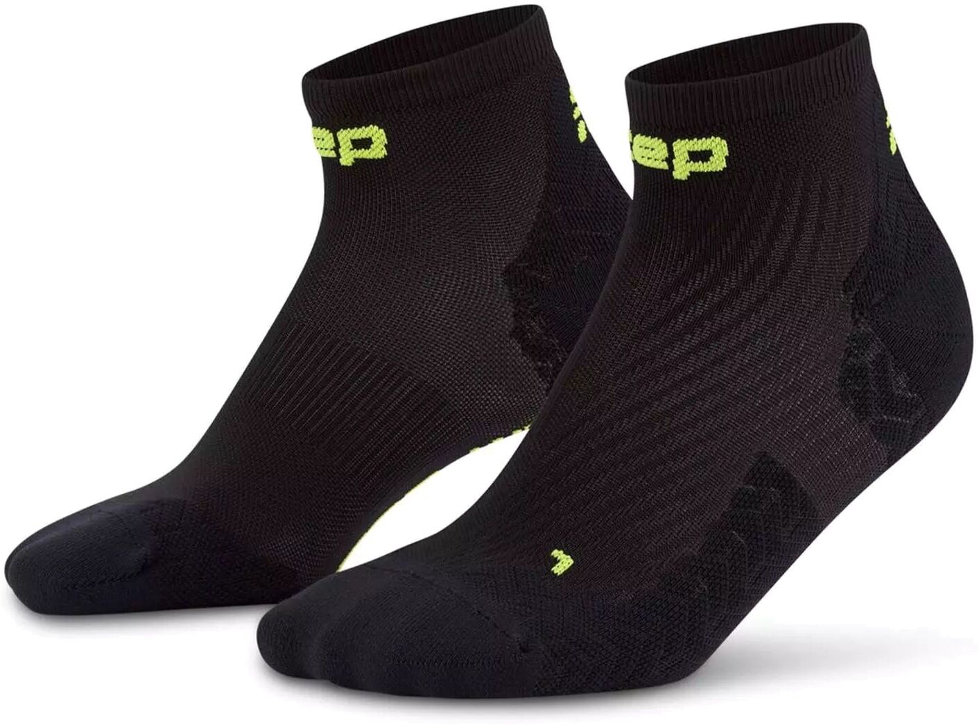 Компрессионные носки CEP Knee Socks