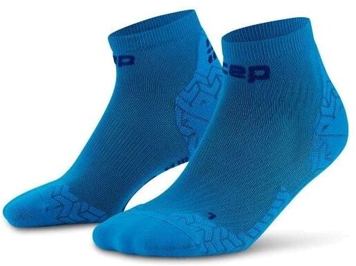 Компрессионные носки CEP Knee Socks