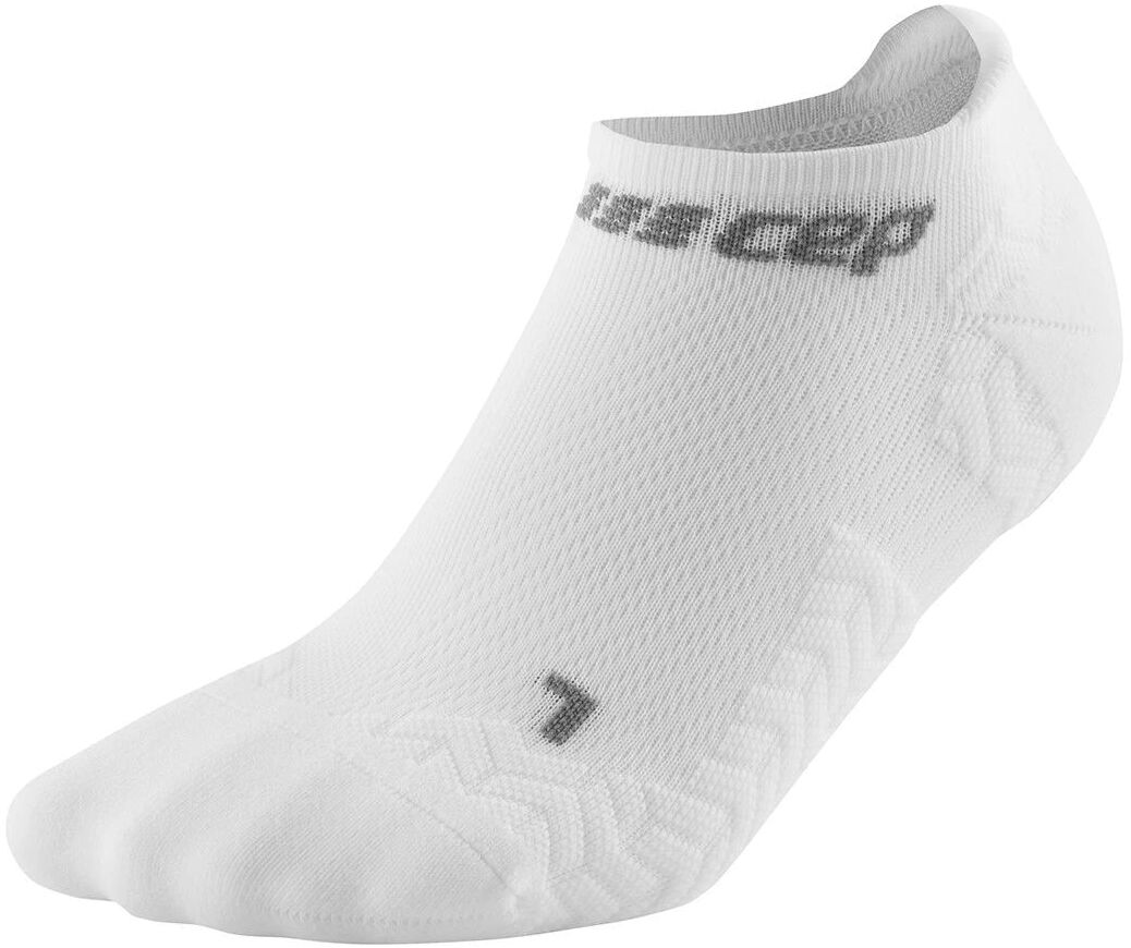 Ультракороткие компрессионные носки CEP Knee Socks