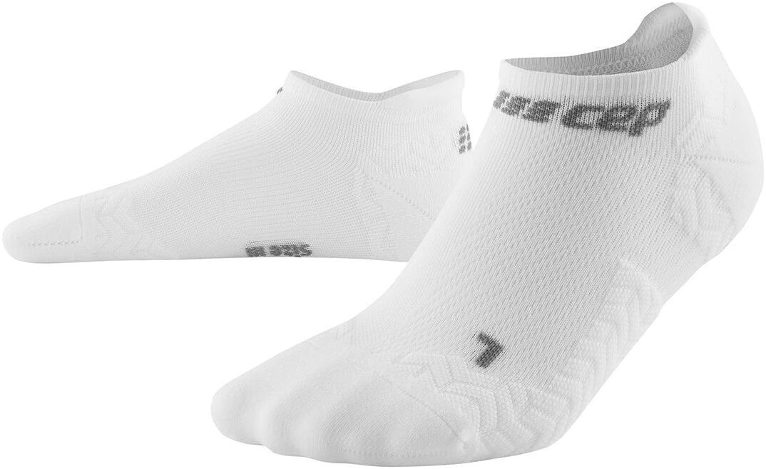 Ультракороткие компрессионные носки CEP Knee Socks