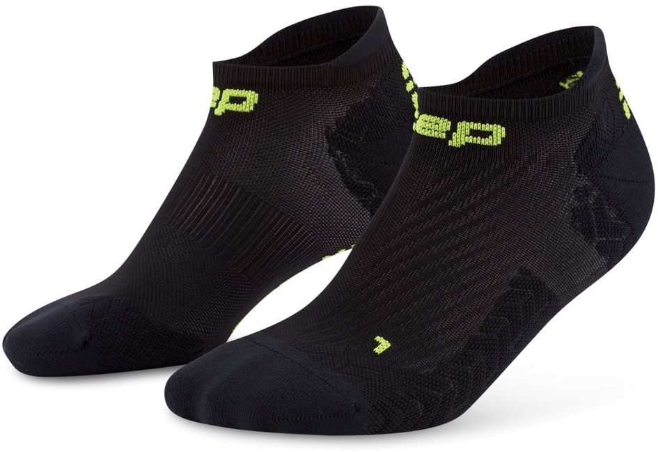 Ультракороткие компрессионные носки CEP Knee Socks