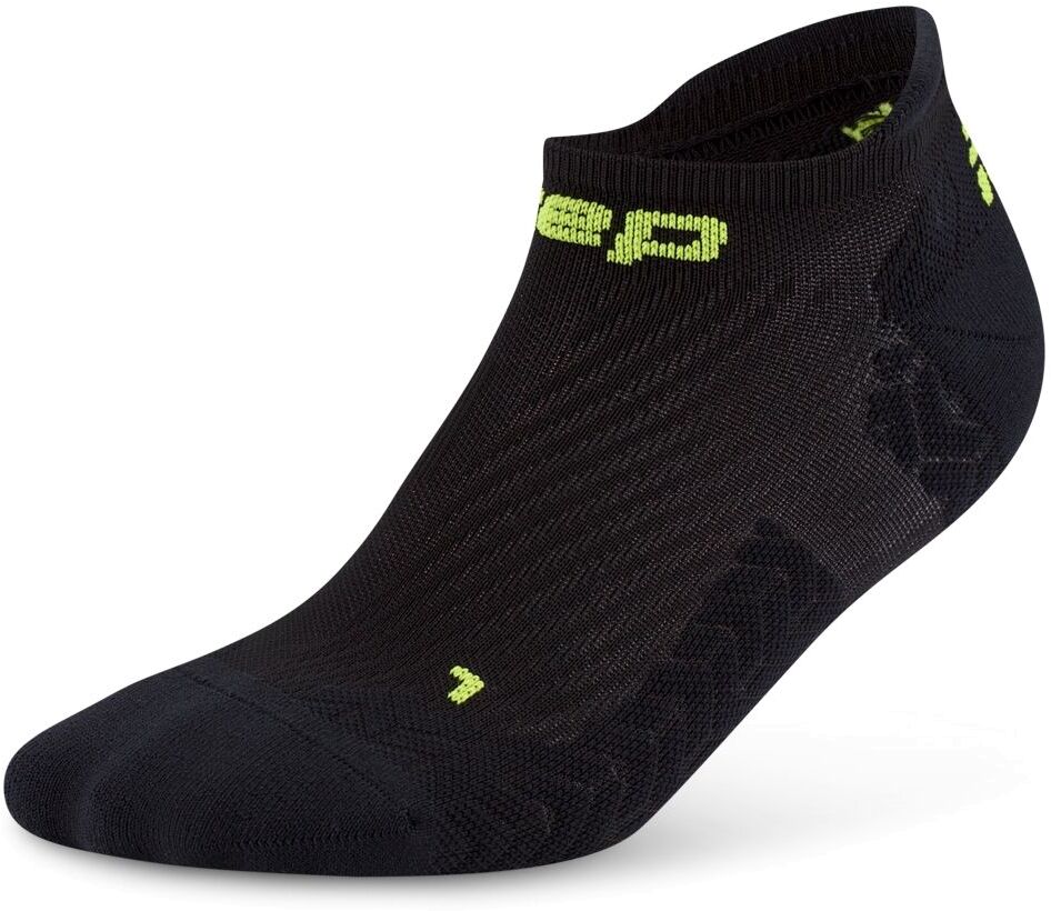 Ультракороткие компрессионные носки CEP Knee Socks