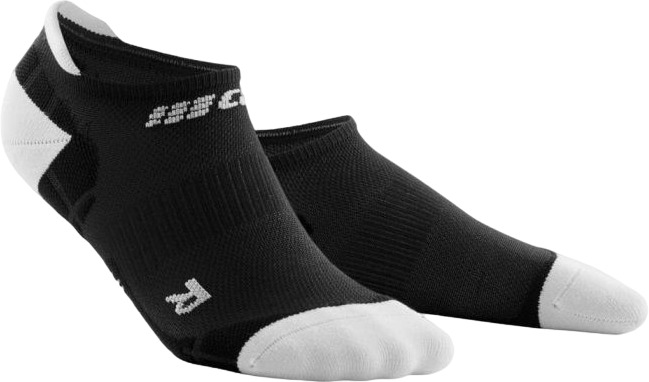 Ультракороткие компрессионные носки CEP Knee Socks