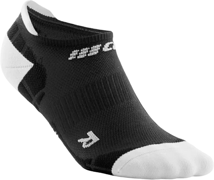 Ультракороткие компрессионные носки CEP Knee Socks