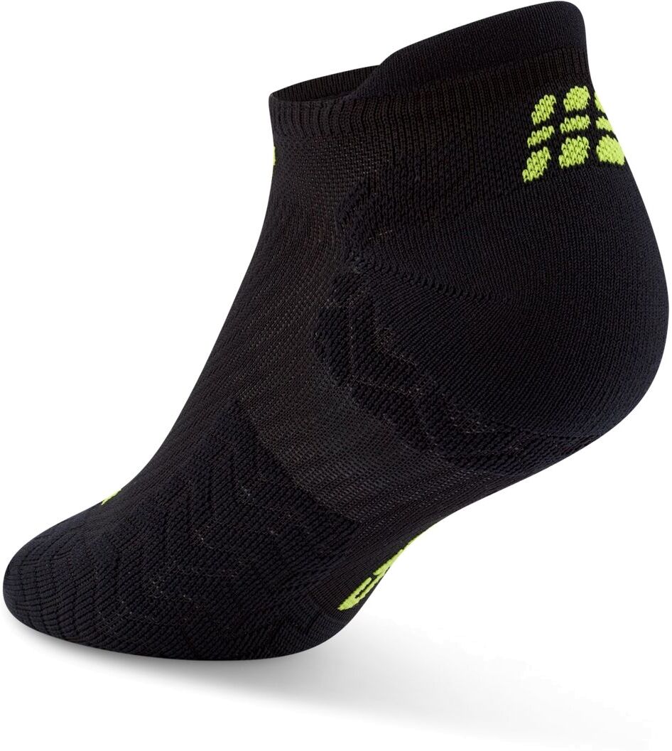 Функциональные ультратонкие ультракороткие носки CEP Knee Socks